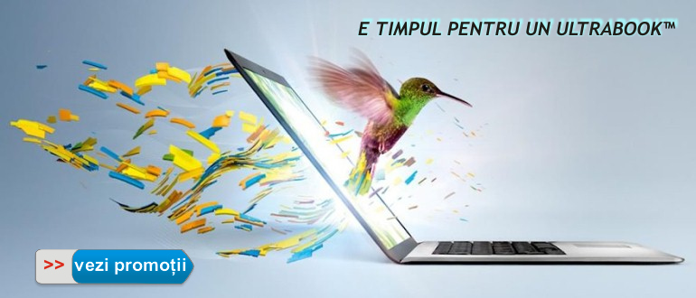 Oferte Ultrabook